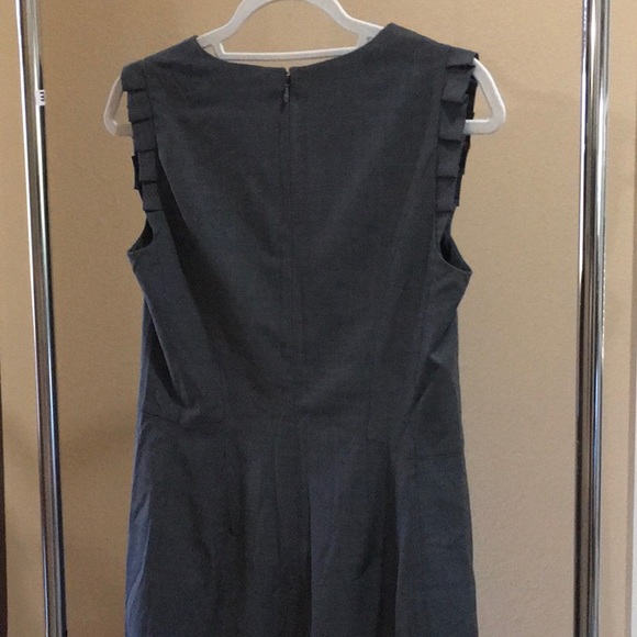 Grey Talbots Dress - Picture 4 of 5